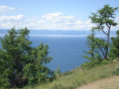 Байкал